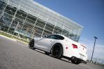 BMW Z4 M Coupe by MWDesign 2007 года